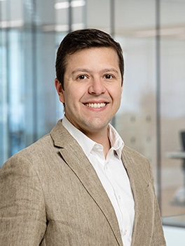 Prof. Dr. José García-Tirado