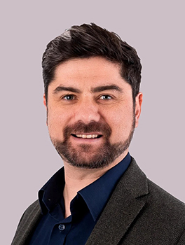Dr. Tobias Erlanger